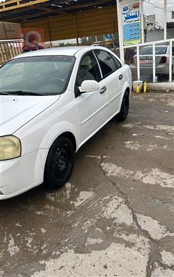 شيفروليه اوبترا